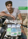 Benetton United Dreams Men Be Strong EDT 100ml за Мъже БЕЗ ОПАКОВКА Мъжки Парфюми без опаковка